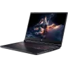 17.3" Ноутбук Acer Nitro V 17 AI ANV17-41-R00N черный