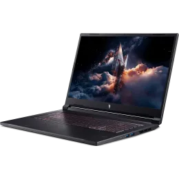 17.3" Ноутбук Acer Nitro V 17 AI ANV17-41-R00N черный