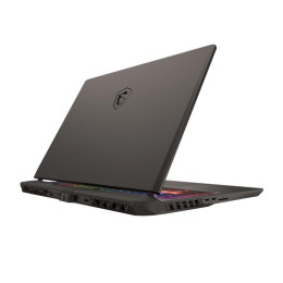 Игровой ноутбук MSI Vector 16 HX AI (2025), 16'', 16Гб/1Тб, Ultra 9 275HX, RTX 5070 Ti, черный, Русская раскладка, Windows 11