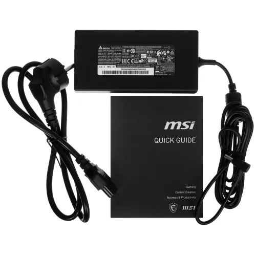 17.3" Ноутбук MSI Cyborg 17 B2RWEKG-034XRU черный