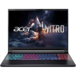 16" Ноутбук Acer Nitro V 16S ANV16S-71-78HR черный