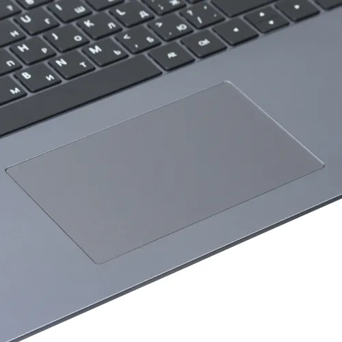 16" Ноутбук HUAWEI MateBook D 16 2024 MCLG-X серый