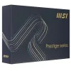 13.3" Ноутбук MSI Prestige 13 Al Evo A1MG-233XRU серый