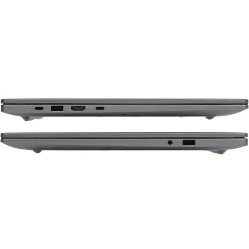 16" Ноутбук Honor MagicBook X 16 Plus серый