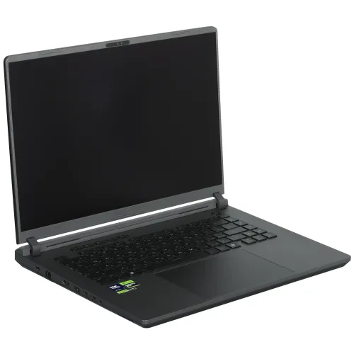 16" Ноутбук ASUS ROG Strix G615LR-S5161 серый