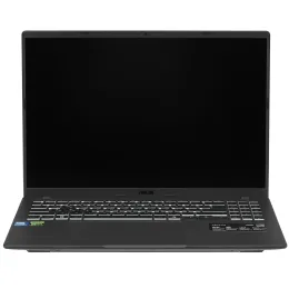 16" Ноутбук ASUS V16 V3607VH-RP020 черный