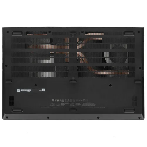 17.3" Ноутбук MSI Cyborg 17 B2RWFKG-036XRU черный