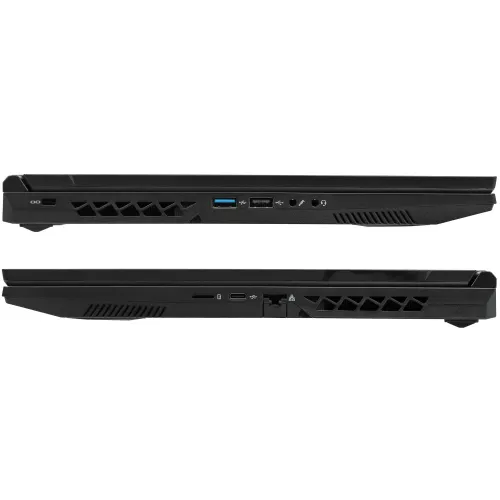 17.3" Ноутбук ARDOR GAMING NEO N17-I5ND415 черный