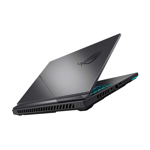 Игровой ноутбук Asus ROG Strix 9 G614 (2025), 16'', 16Гб/1Тб, R9-8940HX, RTX 5060, черный, Русская раскладка, Windows 11