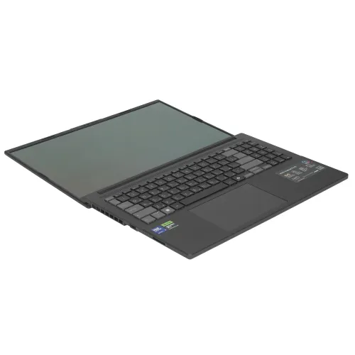 15.6" Ноутбук ASUS Vivobook Pro 15 OLED N6506CU-MA058 серый