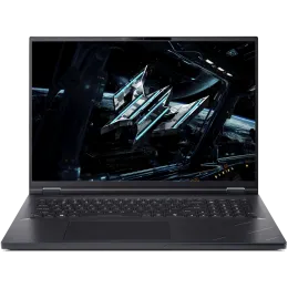 18" Ноутбук Acer Predator Helios 18 AI PH18-73-93FD черный