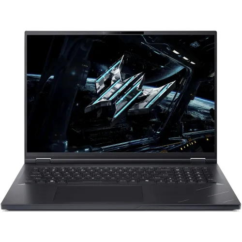 18" Ноутбук Acer Predator Helios 18 AI PH18-73-99GX черный