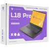 18" Ноутбук Machenike L18 PRO Mars Max черный