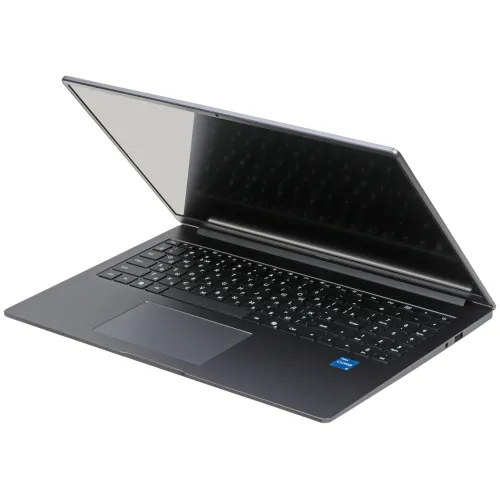 16" Ноутбук Honor MagicBook X16 2025 серый