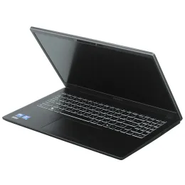 15.6" Ноутбук MSI Modern 15 H AI C1MG-009XRU черный
