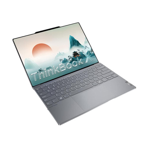 Ноутбук Lenovo ThinkBook X 2025, 13.5" сенсорный, 32 ГБ/1 ТБ, Ultra 9 285H, Intel Arc, серый, Русская раскладка, Windows 11