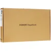 16" Ноутбук HONOR MagicBook X 16 2024 Born-F5651C серый