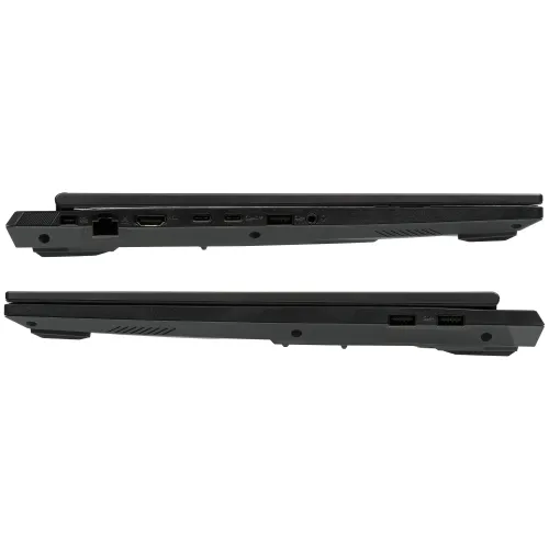 16" Ноутбук ASUS TUF Gaming FX608JP-RV018 серый