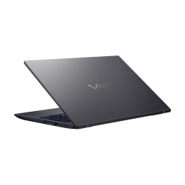 Ноутбук Vaio F16, 16", 16ГБ/512ГБ, Core 5 120U, серый, Русская раскладка, Windows 11