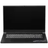 17.3" Ноутбук ARDOR GAMING NEO N17-I5ND403 черный