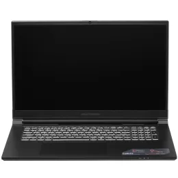 17.3" Ноутбук ARDOR GAMING NEO N17-I5ND403 черный