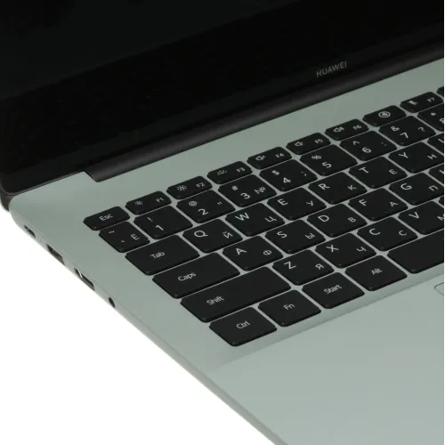 14.2" Ноутбук HUAWEI MateBook 14 FLMH-X зеленый