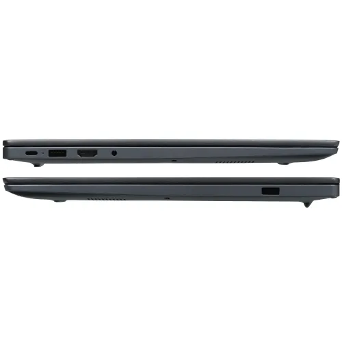 16" Ноутбук Huawei MateBook D 16 MCLG-X серый