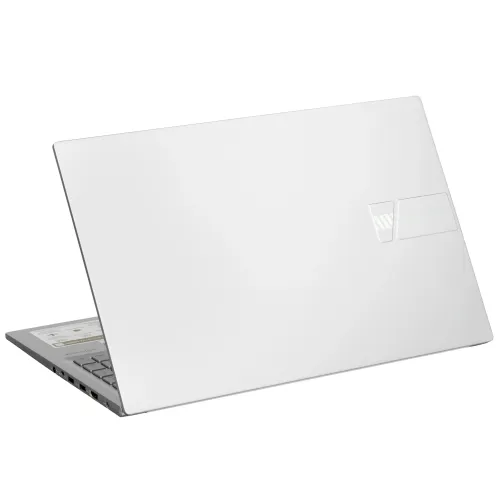 15.6" Ноутбук ASUS VivoBook 15X OLED K3504VA-MA469 серебристый