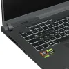 16" Ноутбук ASUS ROG Strix G614PR-RV007 серый