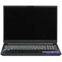 16" Ноутбук Machenike Star 16 Moon серый