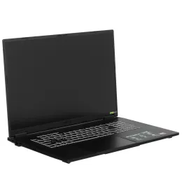 18" Ноутбук ASUS TUF Gaming FA808UM-S8030 серый