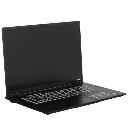 18" Ноутбук ASUS TUF Gaming FA808UM-S8030 серый
