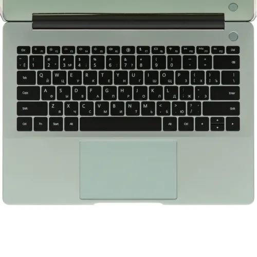 14.2" Ноутбук HUAWEI MateBook 14 FLMH-X зеленый
