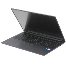 16" Ноутбук Honor MagicBook X16 Plus 2025 серый