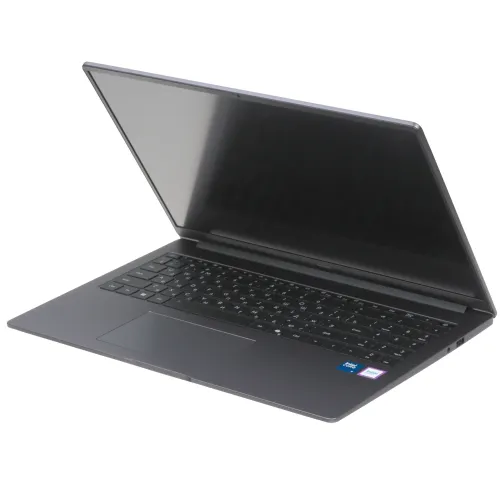 16" Ноутбук Honor MagicBook X16 Plus 2025 серый