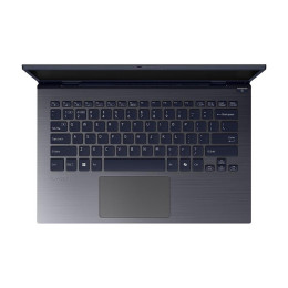 Ноутбук Vaio F14, 14", 32ГБ/512ГБ, Core 5 120U, серый, Русская раскладка, Windows 11