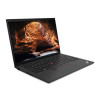 Ноутбук Lenovo ThinkPad T14P 14", 32Гб/1Тб, Intel i9-13900H, RTX 3050, чёрный, Русская раскладка, Windows 11