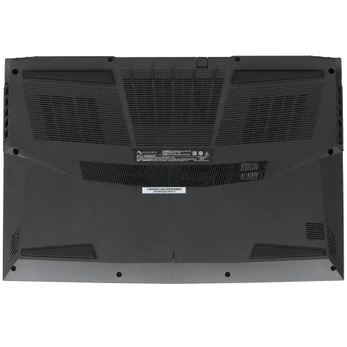 17.3" Ноутбук MAIBENBEN X17A черный