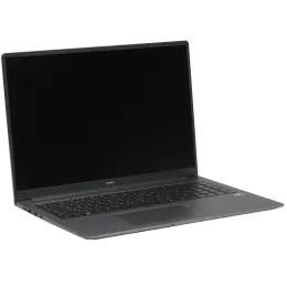 16" Ноутбук Honor MagicBook X 16 Plus серый