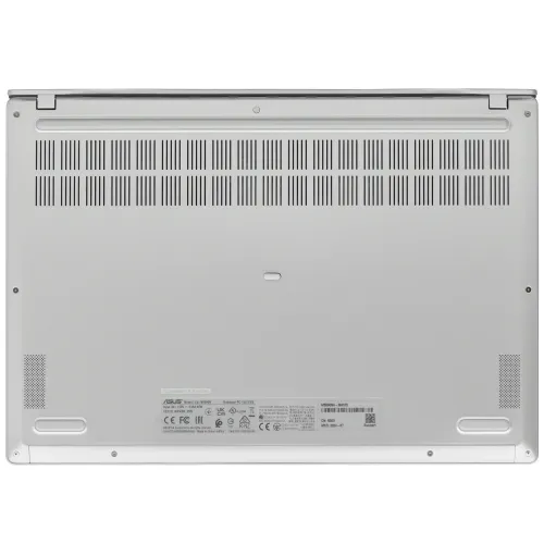 15.6" Ноутбук ASUS Vivobook S M5506NA-MA015 серебристый