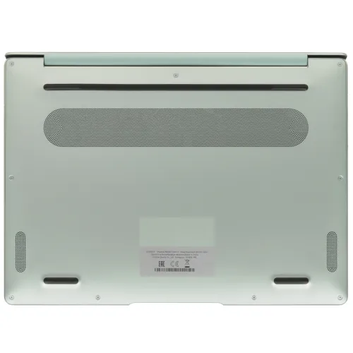 14.2" Ноутбук HUAWEI MateBook 14 FLMH-X зеленый