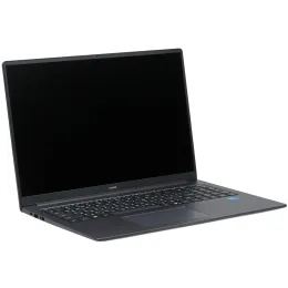 16" Ноутбук Honor MagicBook X16 2025 серый