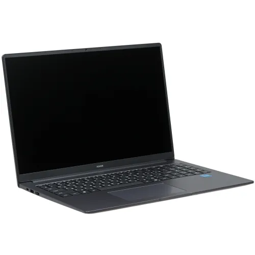 16" Ноутбук Honor MagicBook X16 2025 серый