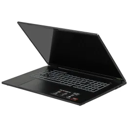 18" Ноутбук ASUS TUF Gaming FA808UH-S8029 серый