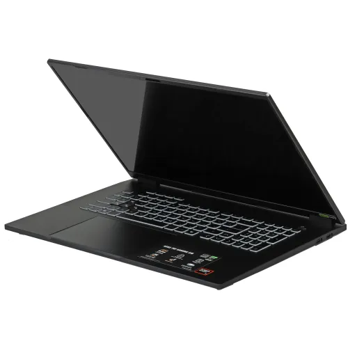 18" Ноутбук ASUS TUF Gaming FA808UH-S8029 серый