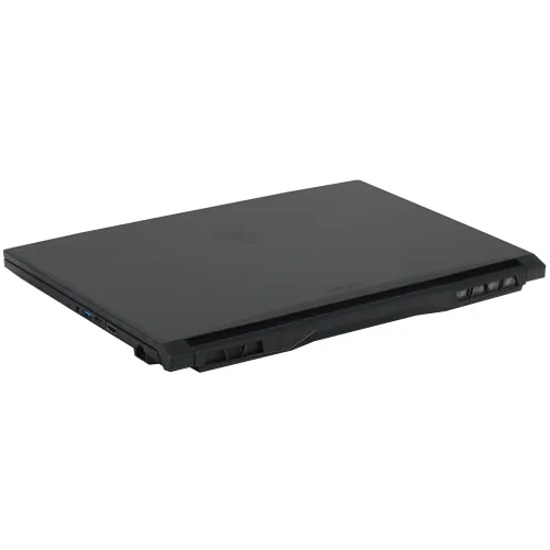 17.3" Ноутбук MSI Katana 17 B13VFK-1441XRU черный