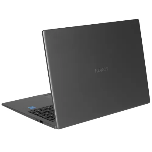 16" Ноутбук Honor MagicBook X16 2025 серый