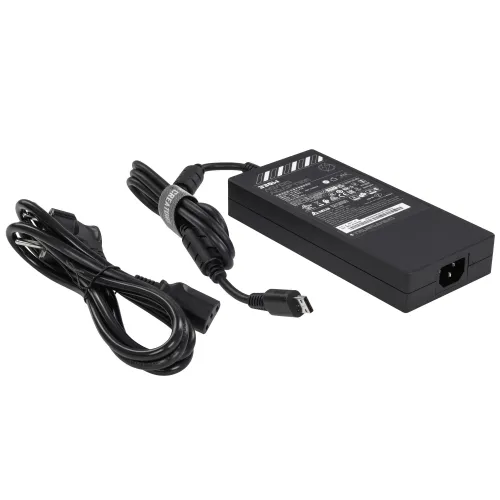 17" Ноутбук MSI Vector 17 HX AI A2XWJG черный