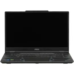 17.3" Ноутбук MSI Cyborg 17 B2RWFKG-036XRU черный