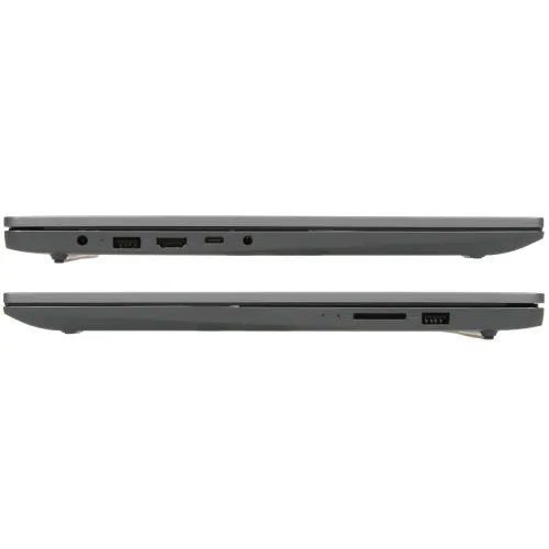 16" Ноутбук Lenovo IdeaPad Slim 3 16ABR8 серый